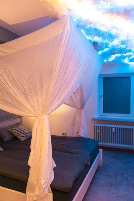 Love Cottage 2 Mit Whirlpool Hagen  Exterior photo